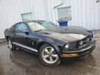 2008 Ford Mustang