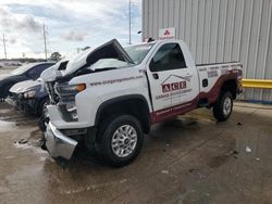 2022 Chevrolet Silverado C2500 Heavy Duty LT en venta en New Orleans, LA