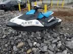 2020 Seadoo Spark