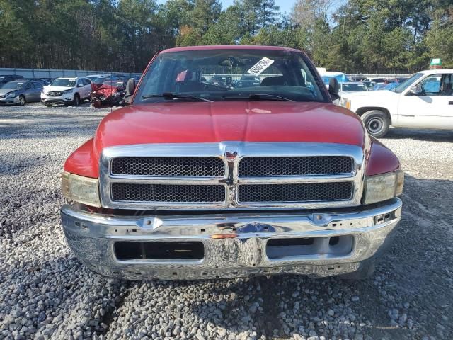 2001 Dodge RAM 1500