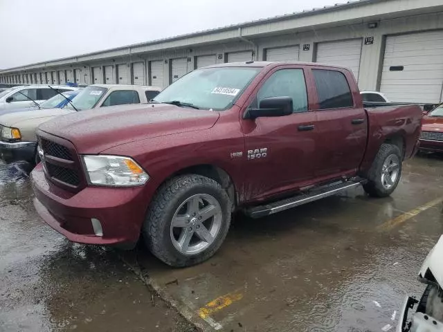 2016 Dodge RAM 1500 ST