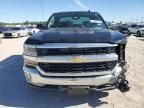 2016 Chevrolet Silverado C1500 LT