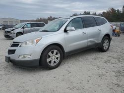 2011 Chevrolet Traverse LT en venta en Memphis, TN