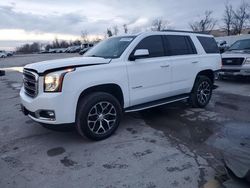 2019 GMC Yukon SLT en venta en Bridgeton, MO