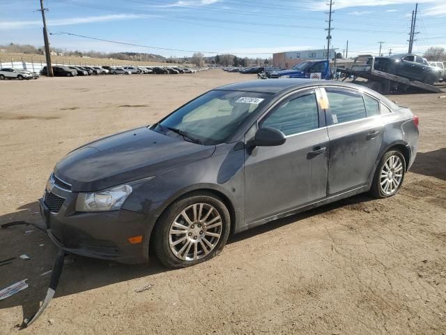 2014 Chevrolet Cruze ECO