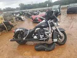 Salvage cars for sale from Copart China: 2011 Harley-Davidson Flhrc