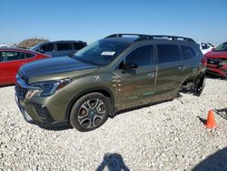 2024 Subaru Ascent Touring en venta en Taylor, TX