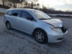 2013 Honda Odyssey EXL