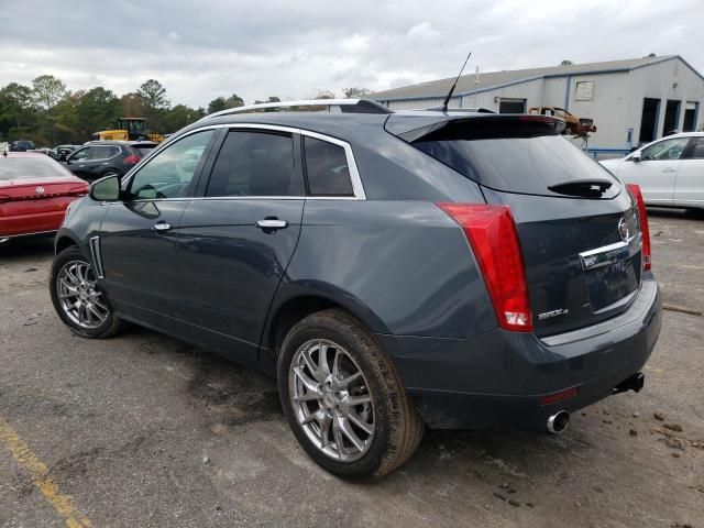 2013 Cadillac SRX Premium Collection