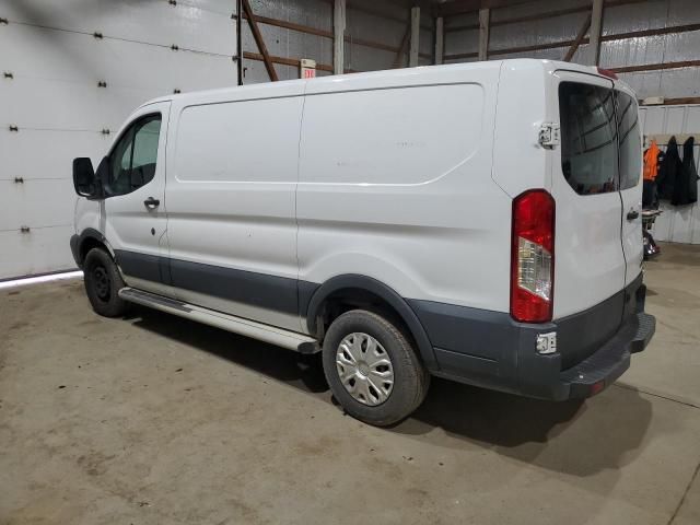 2016 Ford Transit T-250