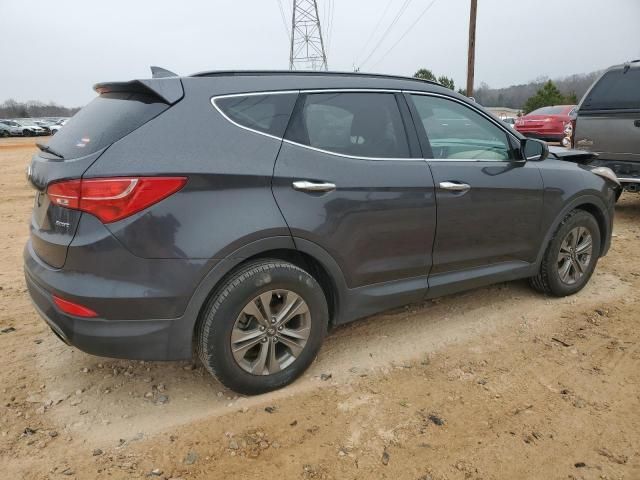 2016 Hyundai Santa FE Sport