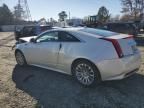 2012 Cadillac CTS Premium Collection