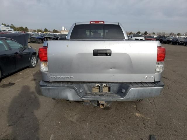 2010 Toyota Tundra Double Cab SR5