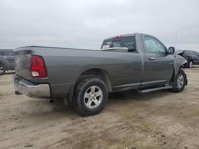 2010 Dodge RAM 1500