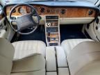 1994 Bentley Brooklands