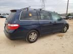 2006 Honda Odyssey Touring