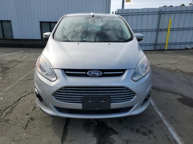 2016 Ford C-MAX Premium SEL