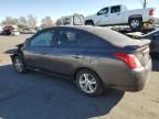 2015 Nissan Versa S