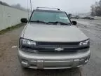 2002 Chevrolet Trailblazer