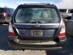 2008 Subaru Forester 2.5X Premium