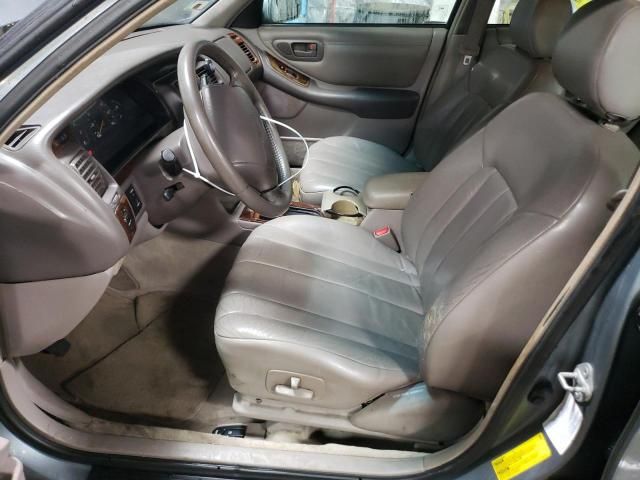 1998 Toyota Avalon XL