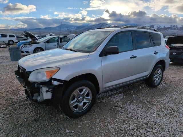 2008 Toyota Rav4