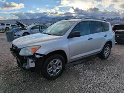 Toyota salvage cars for sale: 2008 Toyota Rav4