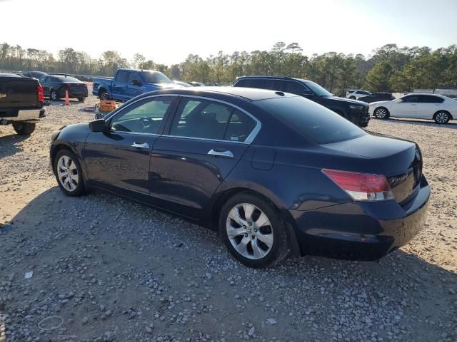 2009 Honda Accord EXL