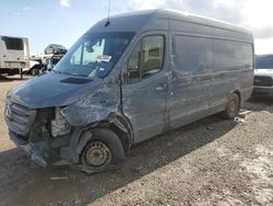 Mercedes-Benz Sprinter salvage cars for sale: 2019 Mercedes-Benz Sprinter 2500/3500