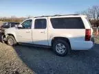 2011 Chevrolet Suburban K1500 LT