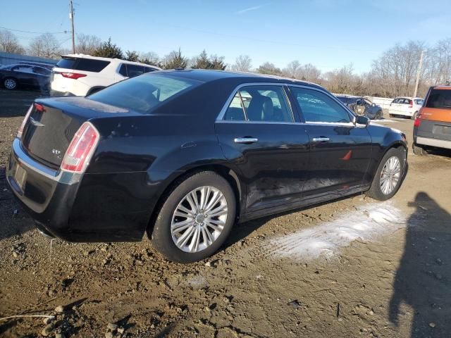 2014 Chrysler 300C