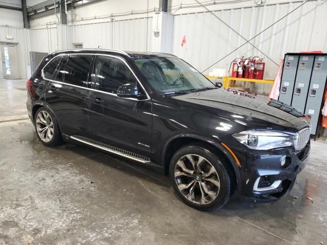 2014 BMW X5 SDRIVE35I