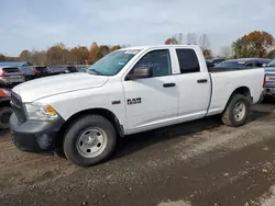 Dodge Vehiculos salvage en venta: 2017 Dodge RAM 1500 ST