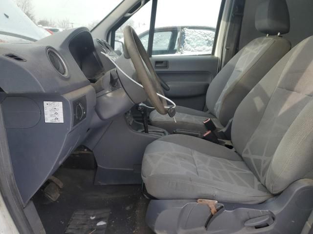 2012 Ford Transit Connect XL