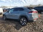 2024 Volkswagen Atlas Cross Sport SE