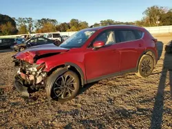 Mazda cx-5 Premium Vehiculos salvage en venta: 2023 Mazda CX-5 Premium Plus