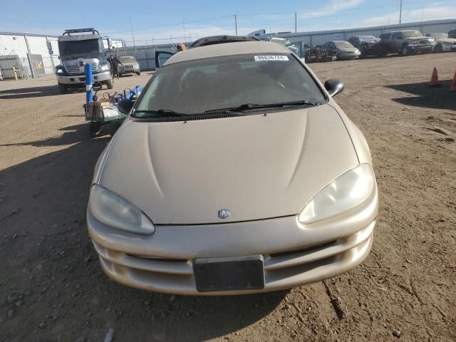 1999 Dodge Intrepid