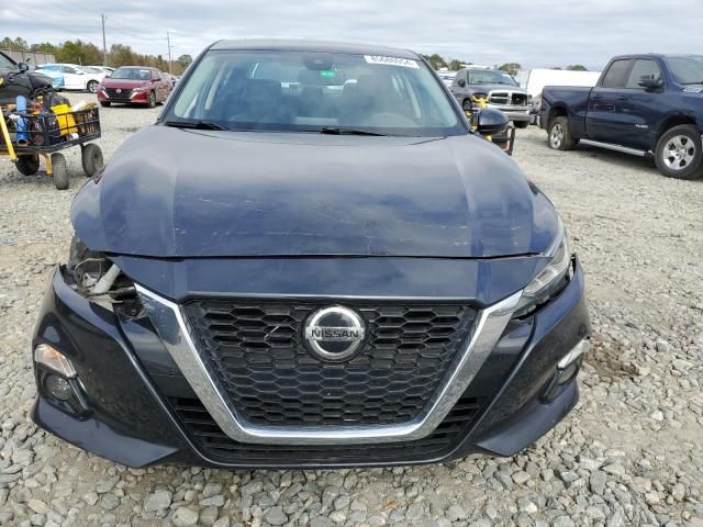 2019 Nissan Altima SL