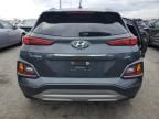 2018 Hyundai Kona Limited