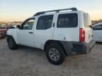 2008 Nissan Xterra OFF Road