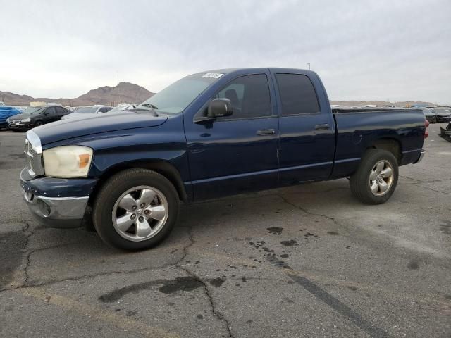 2007 Dodge RAM 1500 ST