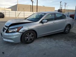 2012 Honda Accord SE en venta en Sun Valley, CA