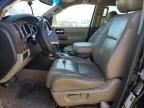 2008 Toyota Sequoia Limited