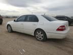 2004 Lexus LS 430