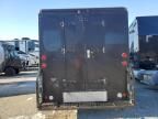 2009 Freightliner Chassis M Line WALK-IN Van