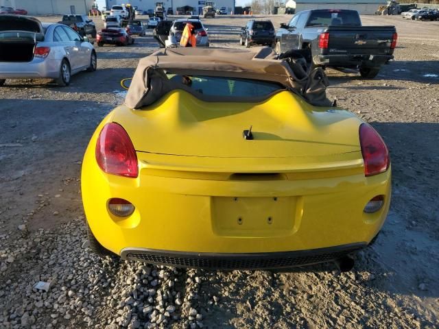 2007 Pontiac Solstice