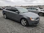 2011 Volkswagen Jetta TDI