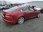 2010 Jaguar XF Luxury