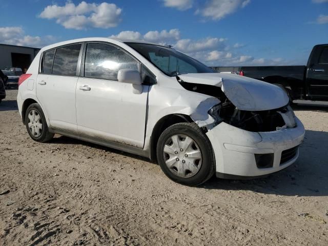 2007 Nissan Versa S