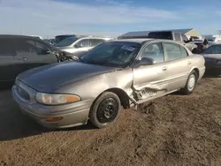 2001 Buick Lesabre Limited en venta en Brighton, CO